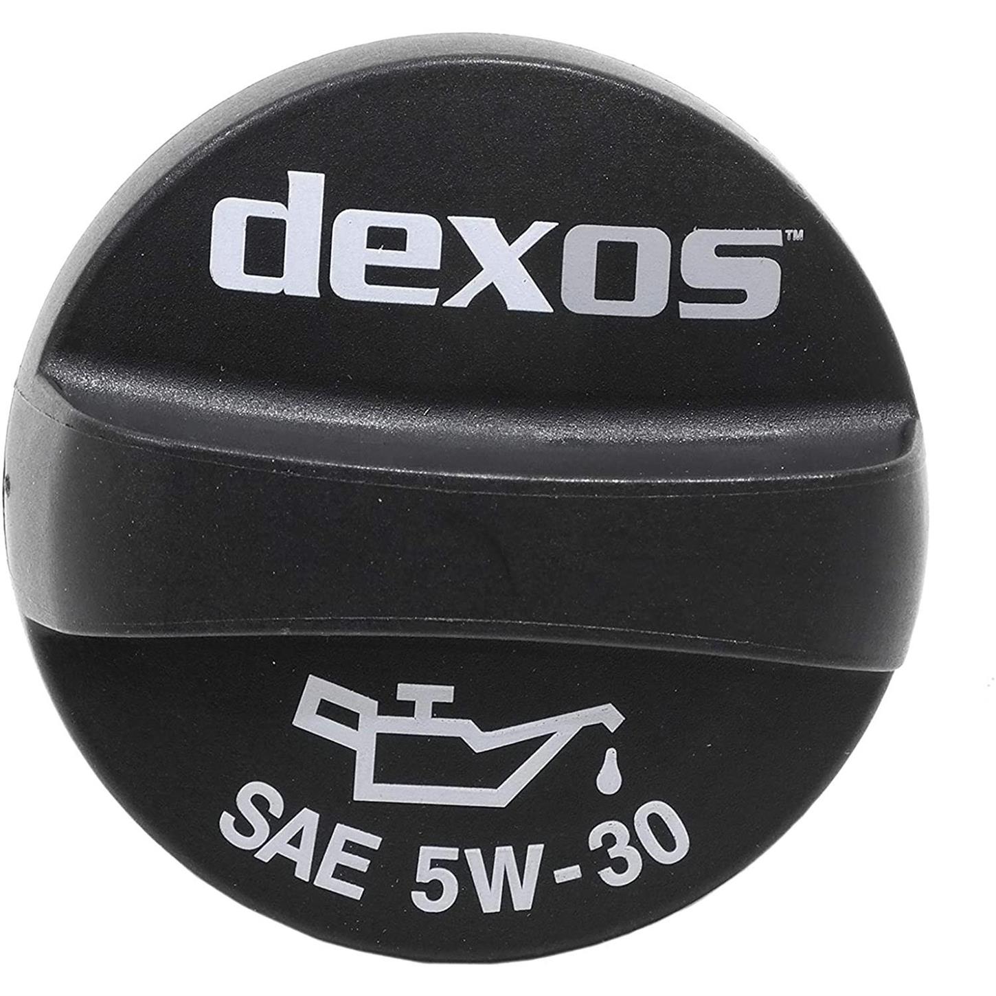 Chevrolet Performance Parts 12642163 LS Engine Oil Fill Cap