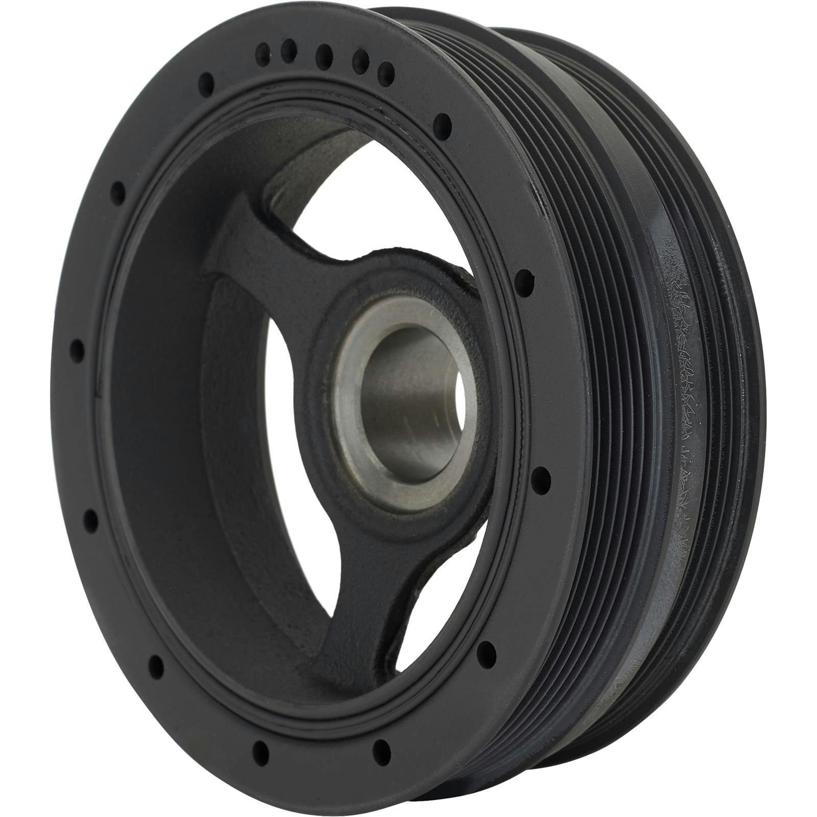 AC Delco 12674582 GM LS Crankshaft Harmonic Balancer