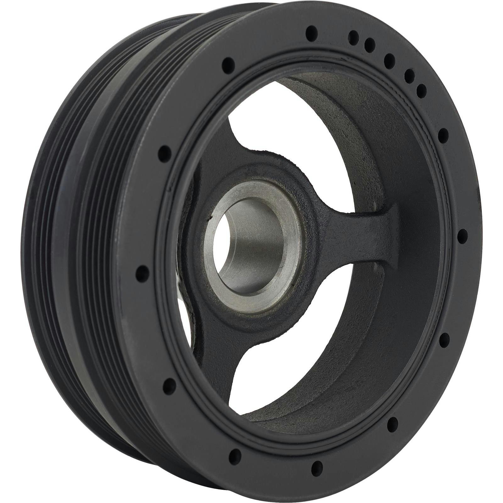 AC Delco 12674582 GM LS Crankshaft Harmonic Balancer