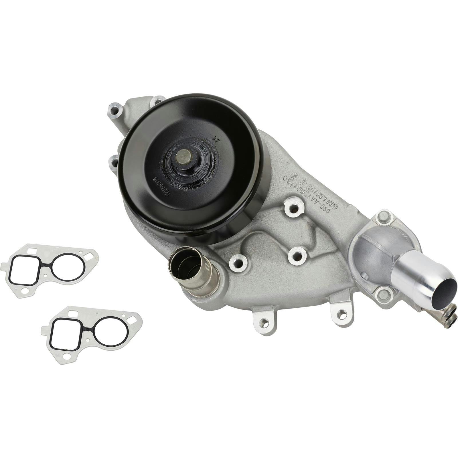 AC Delco 12681186 GM LS Mechanical Water Pump