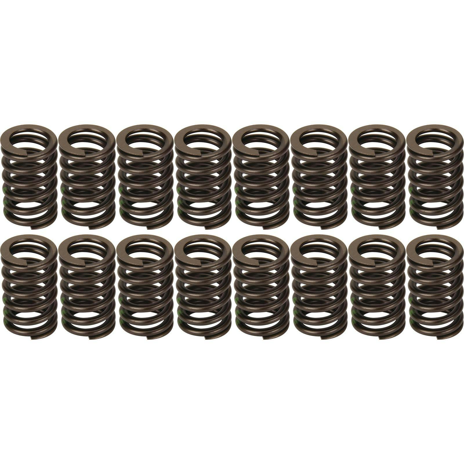 Chevrolet Performance 19154761 CT350 602 Crate Valve Springs, Set/16