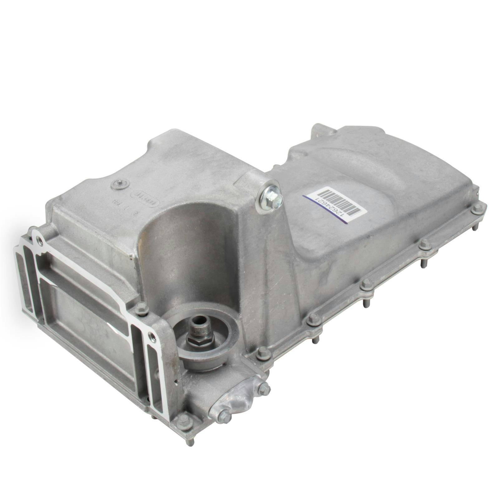 Chevrolet Performance 19212593 LS Swap Muscle Car Oil Pan,LS1/LS3