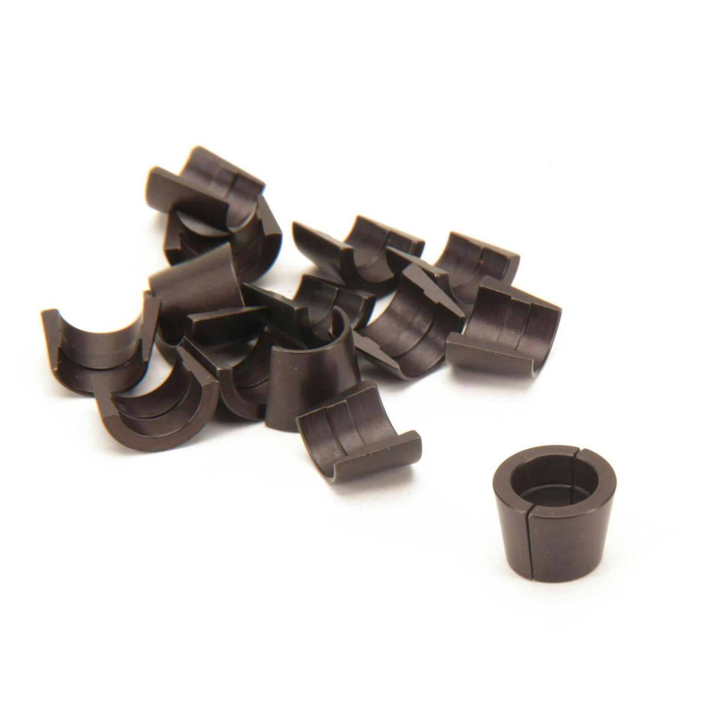 Chevrolet Performance 19302868 CT400 604 Crate Valve Locks, Set/16