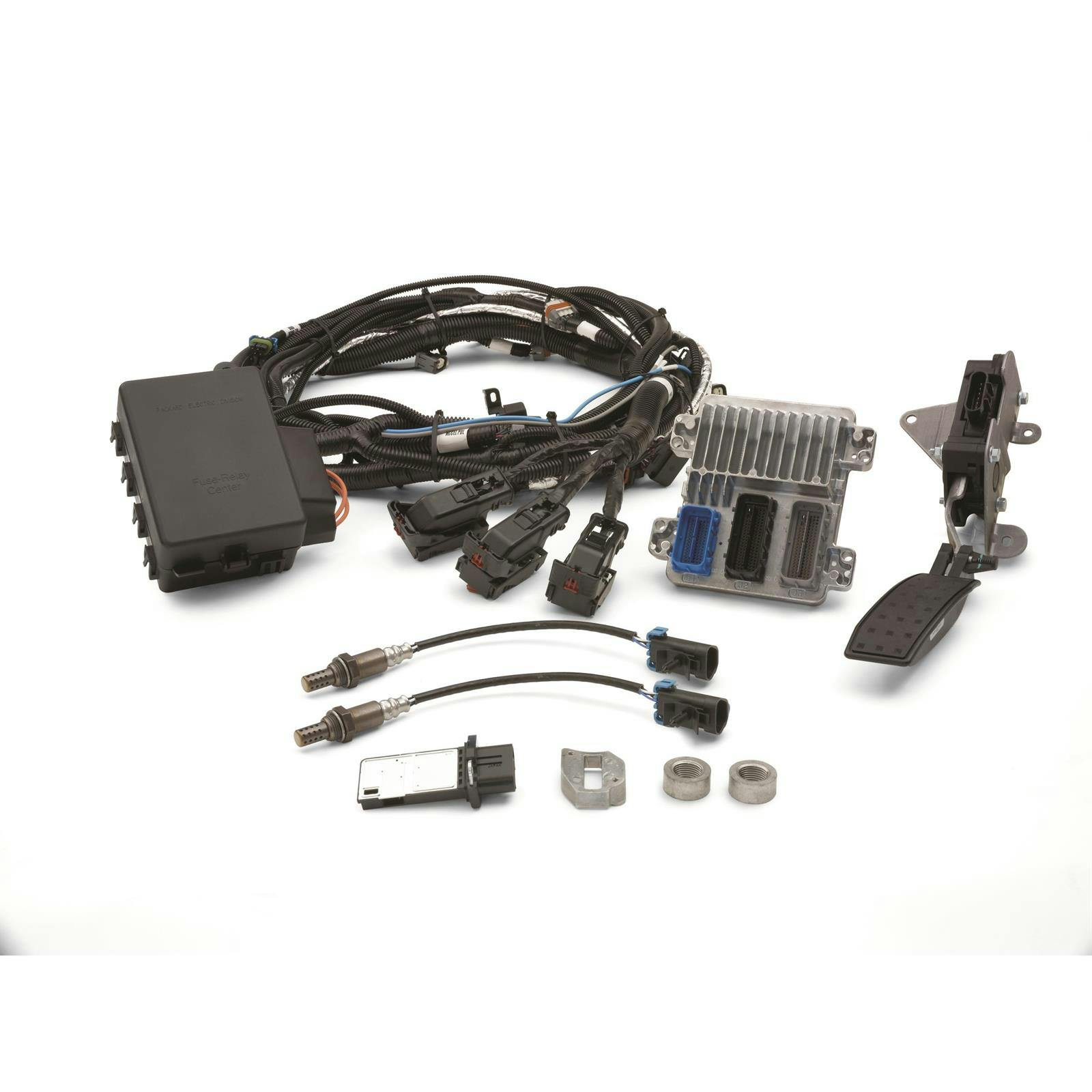 Chevrolet Performance 19354328 LS ECU Controller Kit