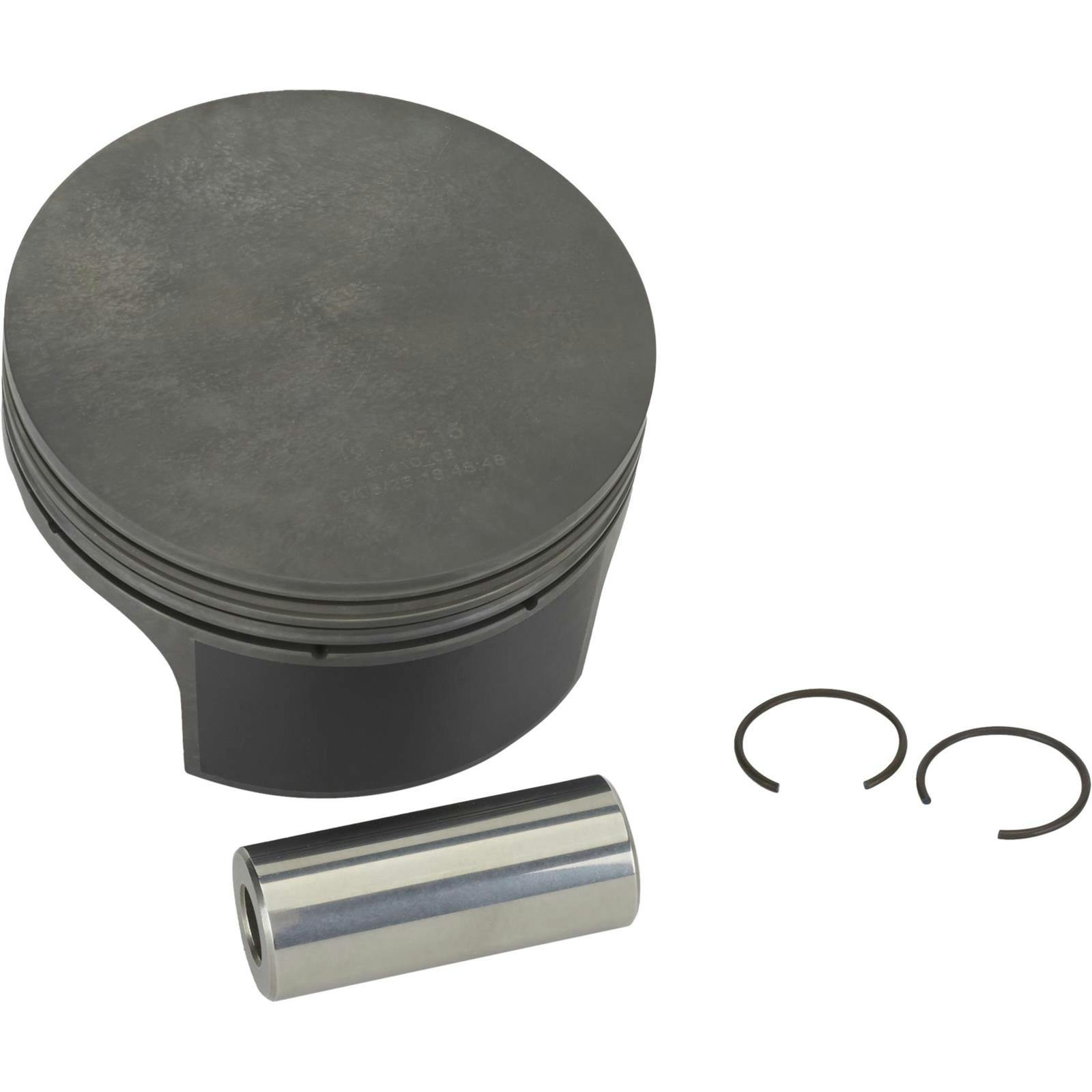 Chevrolet Performance Parts 19418214 Piston, Forged, LS3