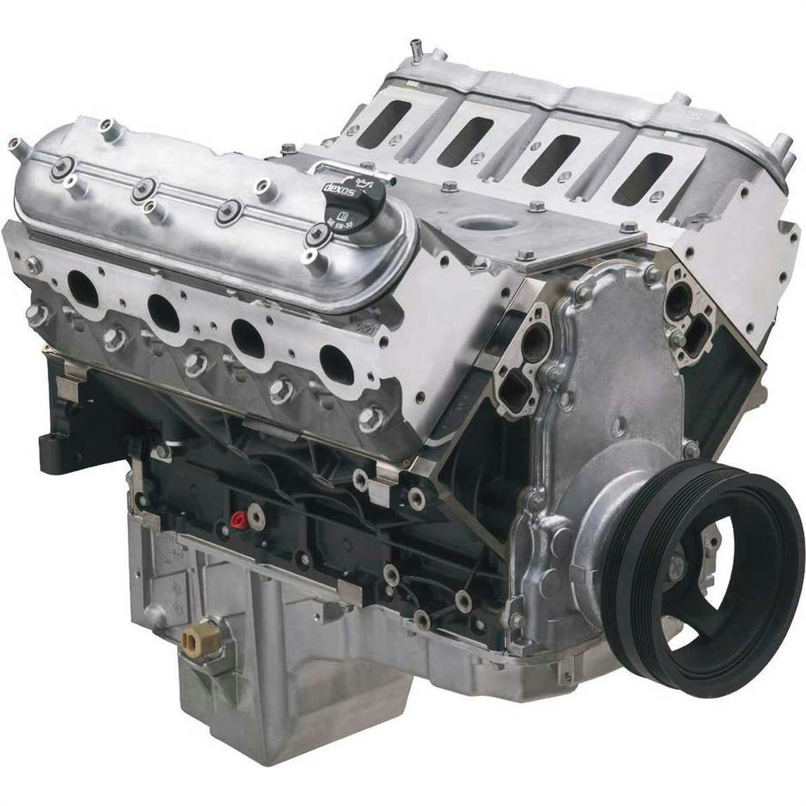 Chevrolet Performance 19434650 Gen III LS364/450 LS Crate Engine