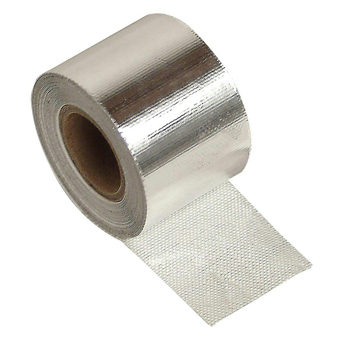DEi 10408 Cool-Tape Heat Reflective Tape, 1.5 Inch x 15 Foot
