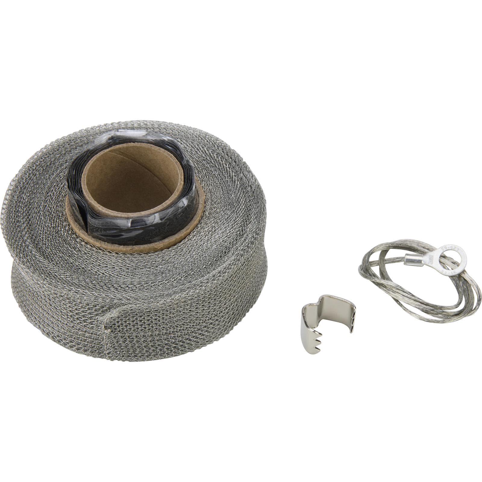 DEI 10679 RFI Wire Mesh Tape 1 Inch x 25 Inch