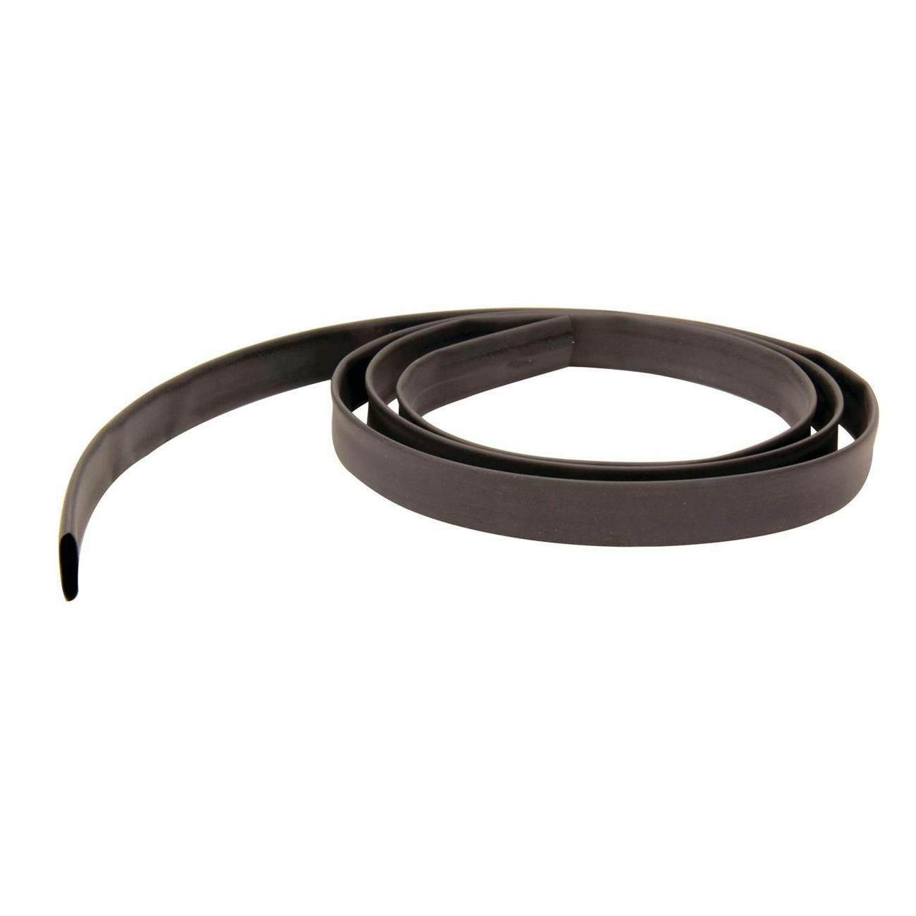 DEi 010832 Hi-Temp Heat Shrink Tubing Wire Insulation, 9MM X 4 Foot