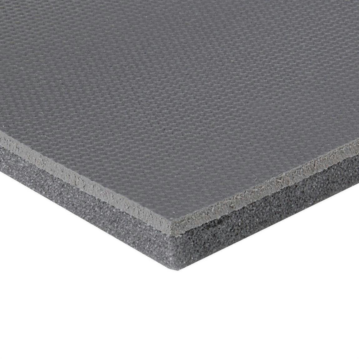 DEi 050100 Boom Mat Under Carpet Sound Deadening Layer, 24 x 54 Inch