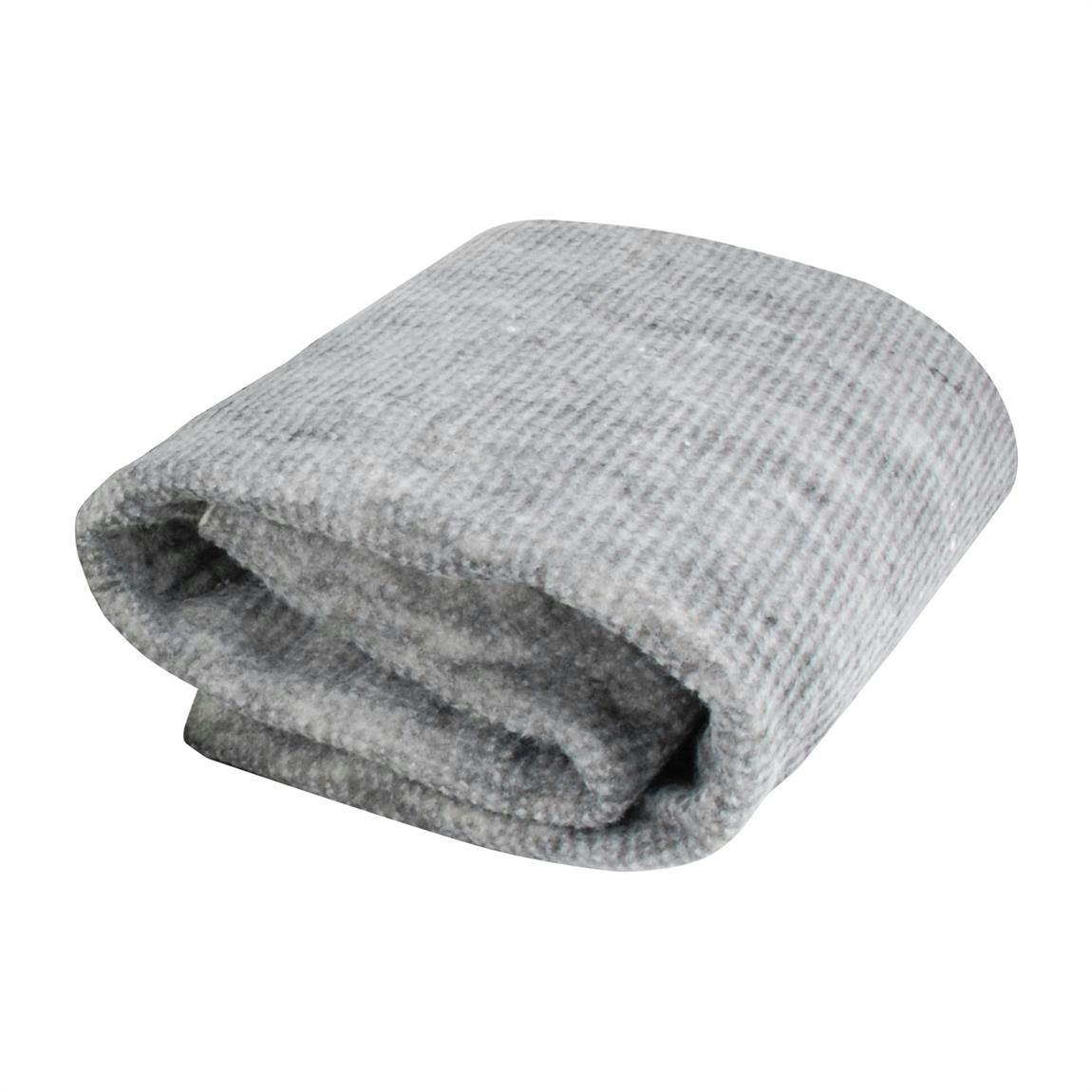 DEi 050113 Under Carpet Lite, Sound Deadener & Insulation, 70 x 72 In