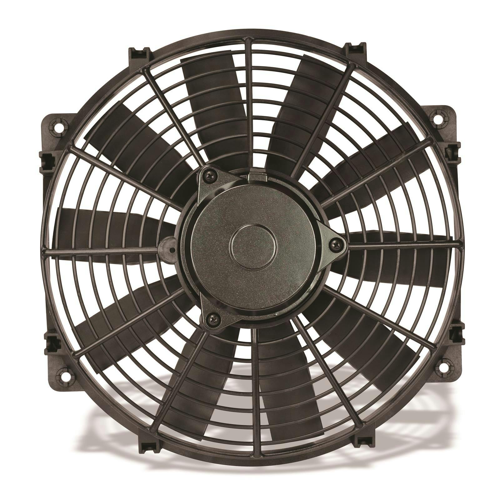 Flex-A-Lite 105386 Trimline Reversible Electric Fan, 14 Inch