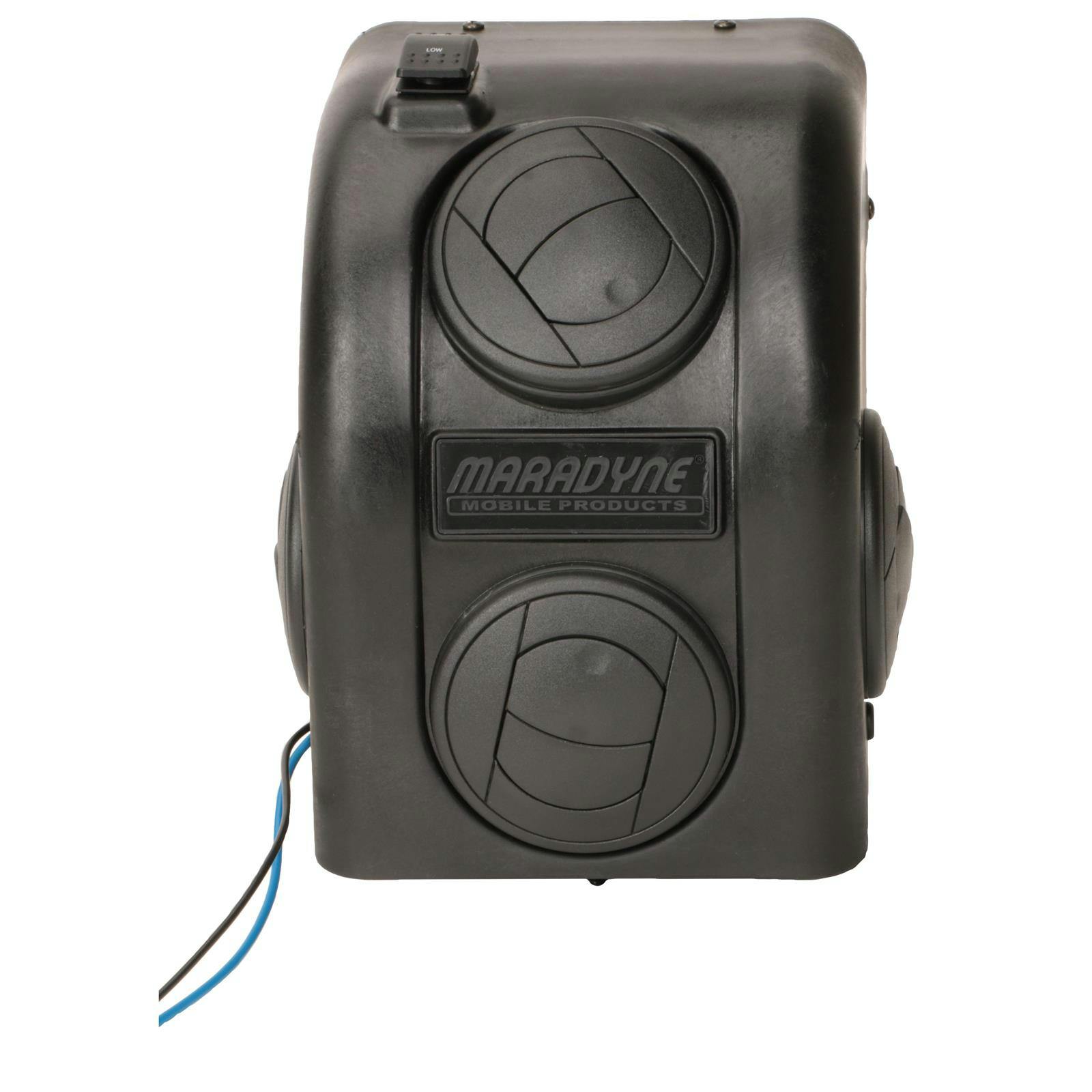 Maradyne HC-400012 Floor Mount Heater