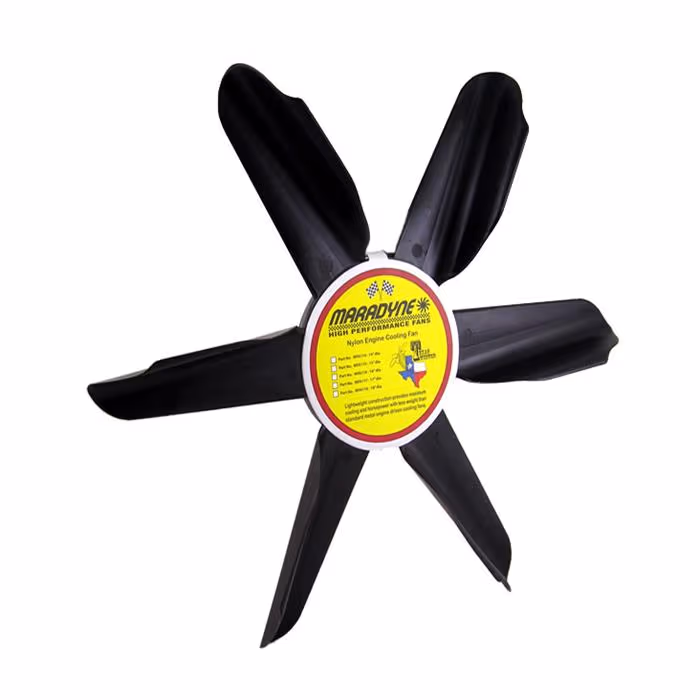 Maradyne MFA116 16" Texas Twister Fan Clockwise 8000 RPM