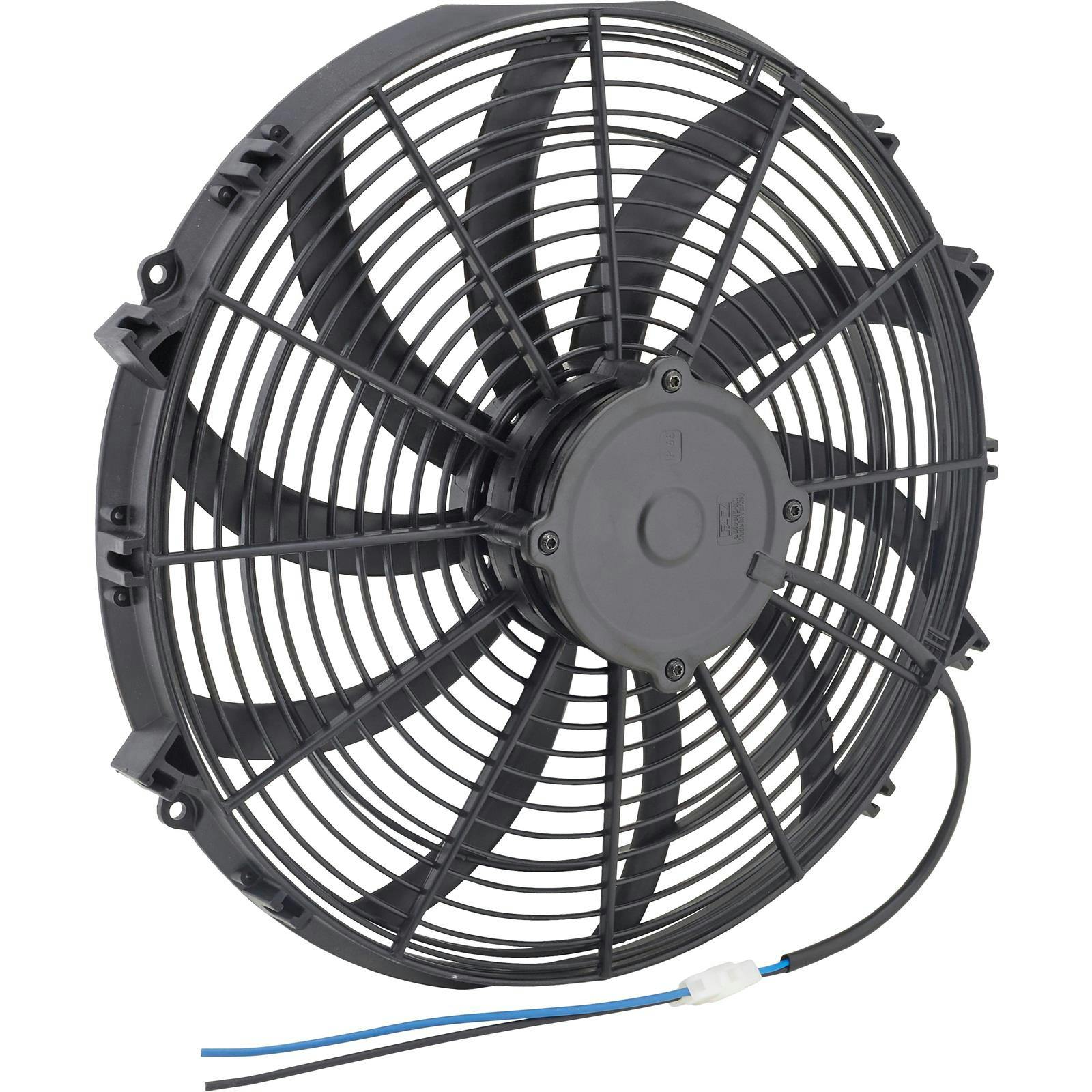 Maradyne M162K Reversible "S" Blade Cooling Fan, 16 Inch