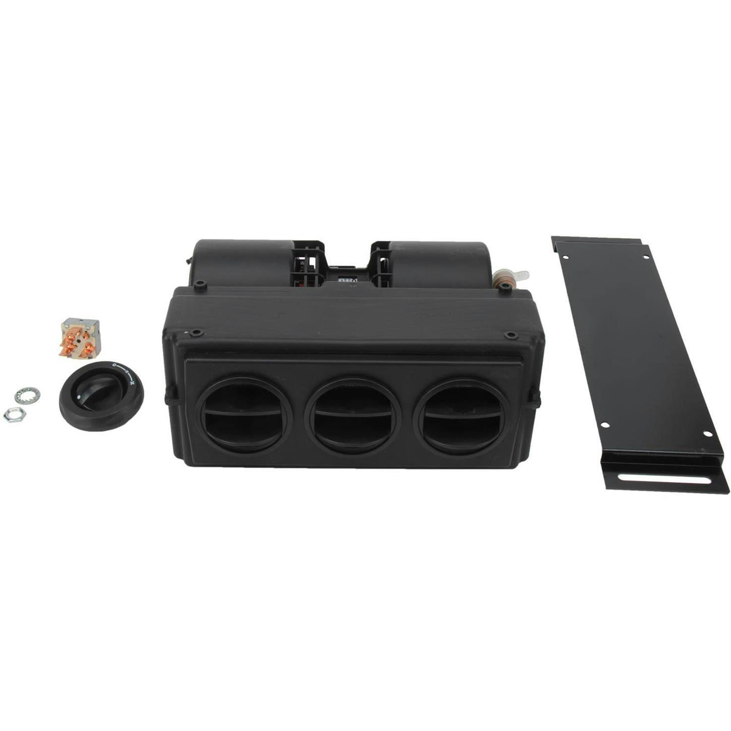 Maradyne HF-200012 Havasu Under Dash Mount Heater