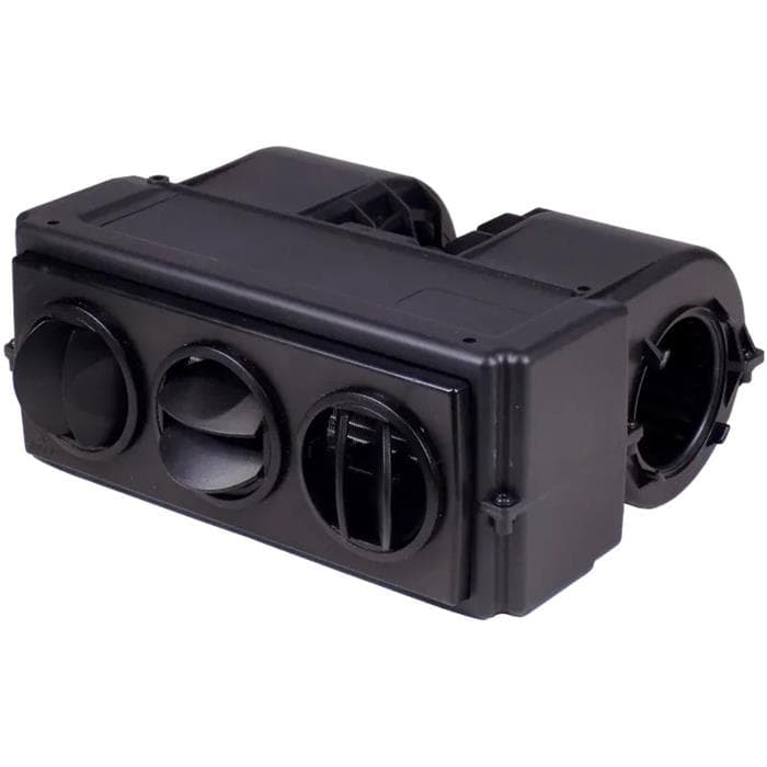 Maradyne HF-200012 Havasu Under Dash Mount Heater