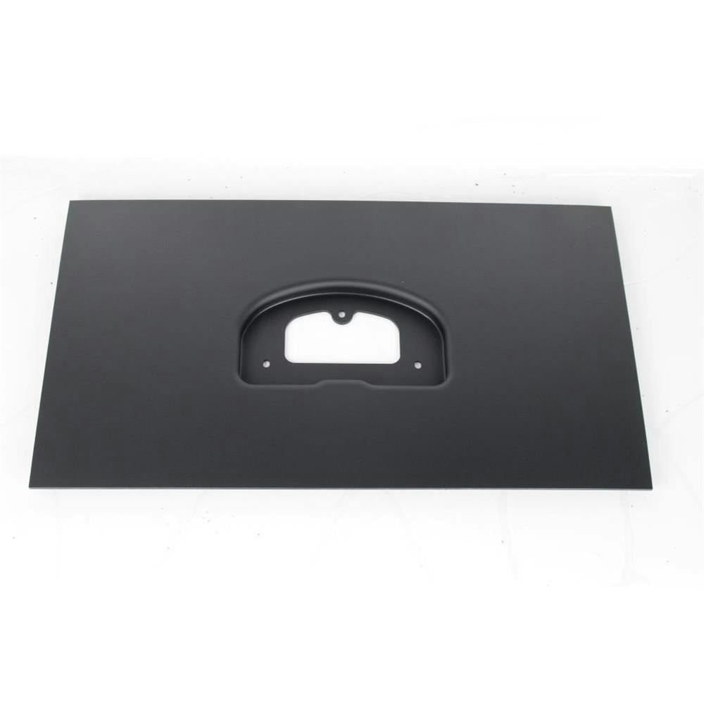 Classic Dash 100000301 Universal RacePak IQ3S Mount, Blk