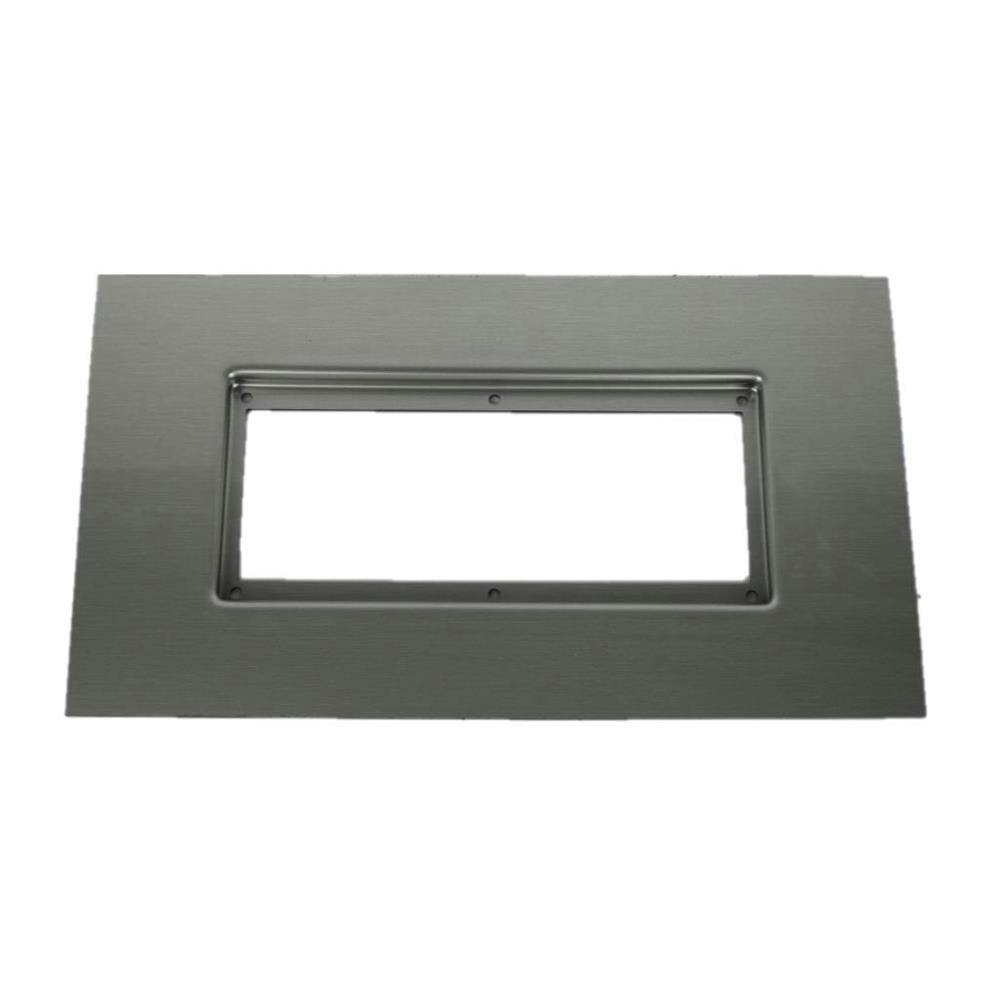Classic Dash 100000502 Universal Holley Mount, Alum