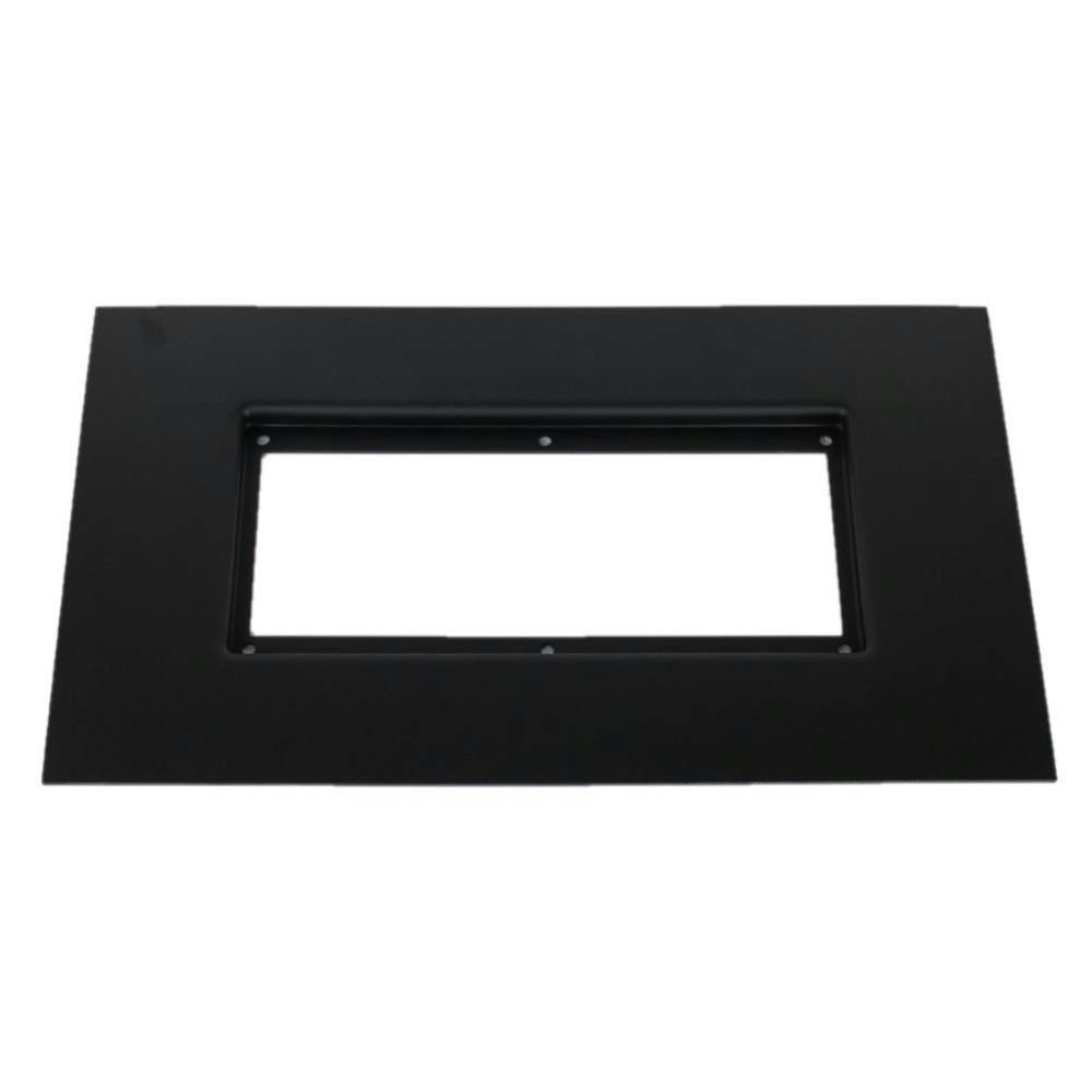 Classic Dash 100000501 Universal Holley Mount, Blk