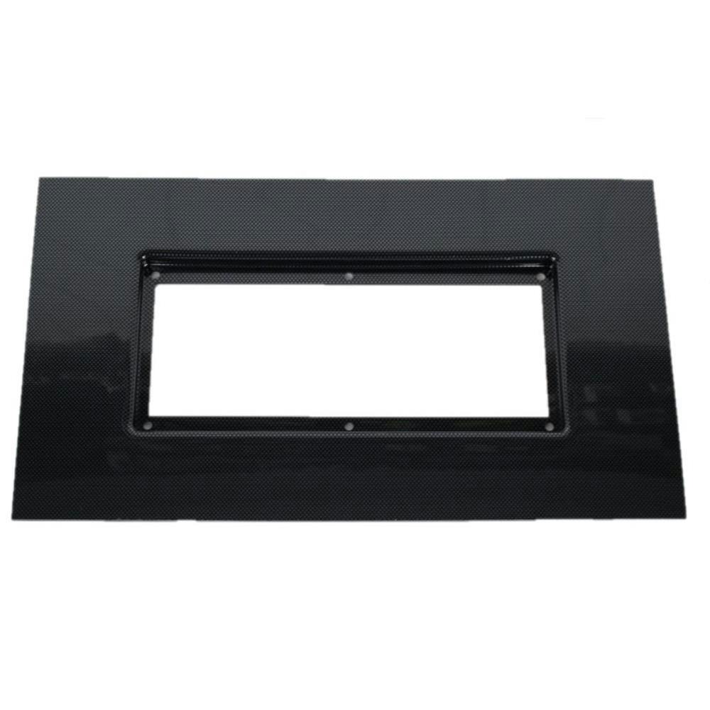 Classic Dash 100000503 Universal Holley Mount, CF