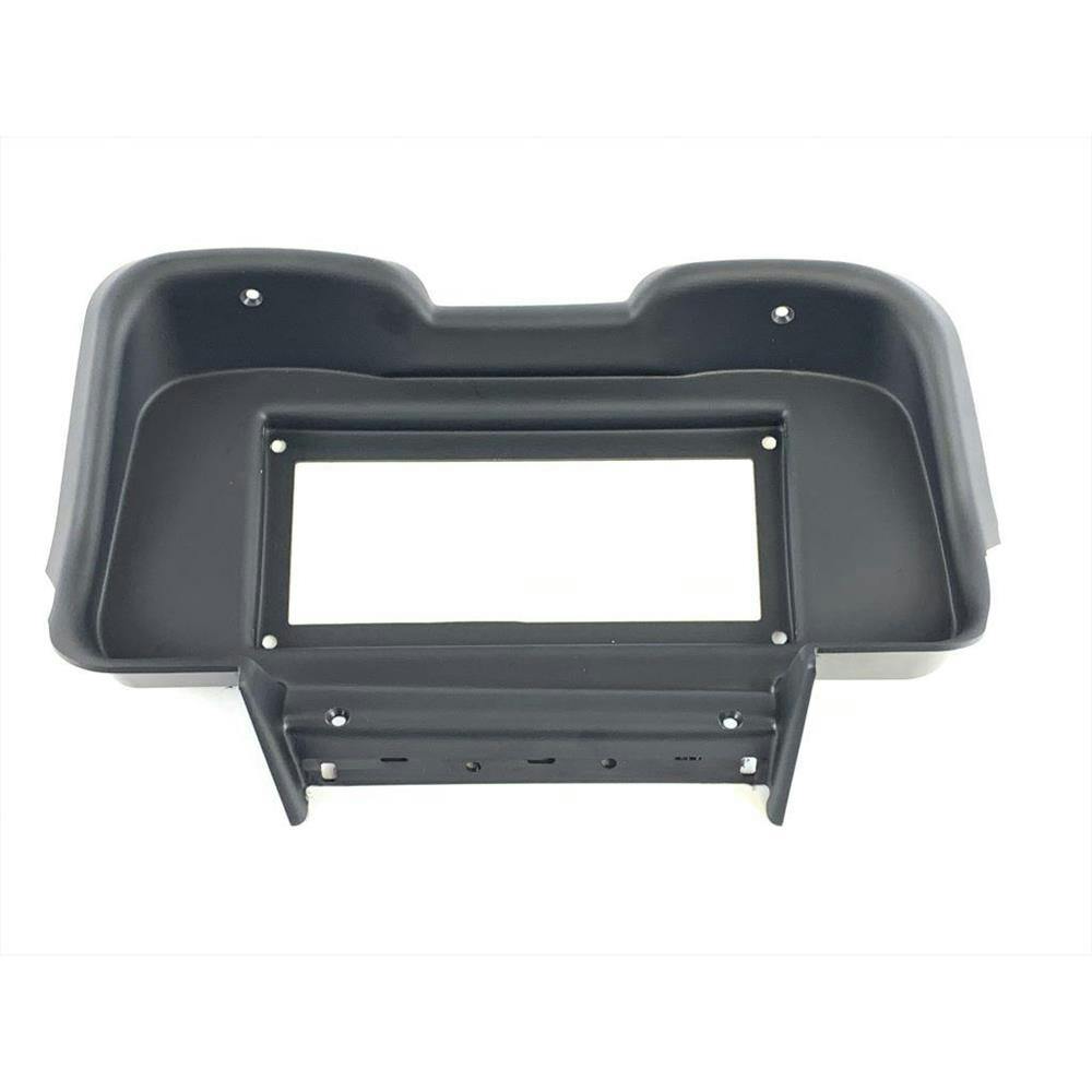 Classic Dash 101100021 10-15 Camaro Holley 6.86 In Dash Panel,Blk