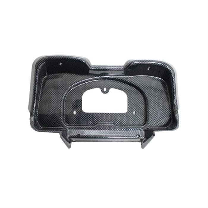 Classic Dash 101100033 10-15 Camaro RacePak Dash Panel, CF