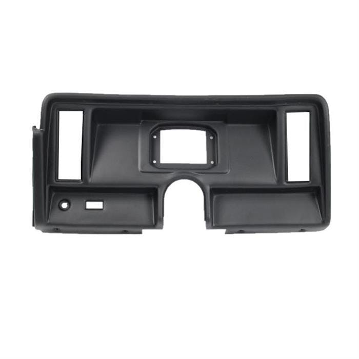 Classic Dash 102690071 69-76 Nova AEM Dash, Blk