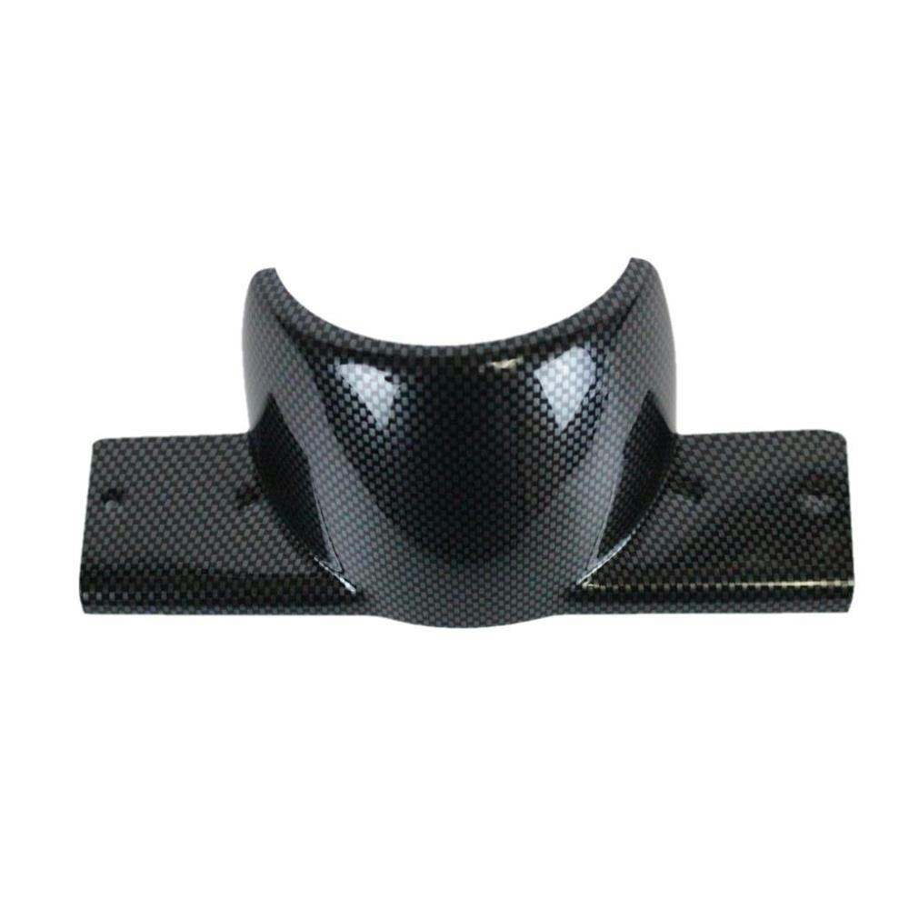 Classic Dash 107731953 73-87 Chevy PU Steering Column Cover,CF