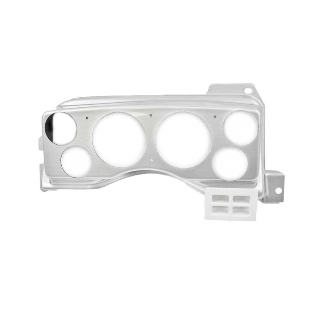 Classic Dash 612870012 1987-1989 Mustang Dash Panel W/ Indicators