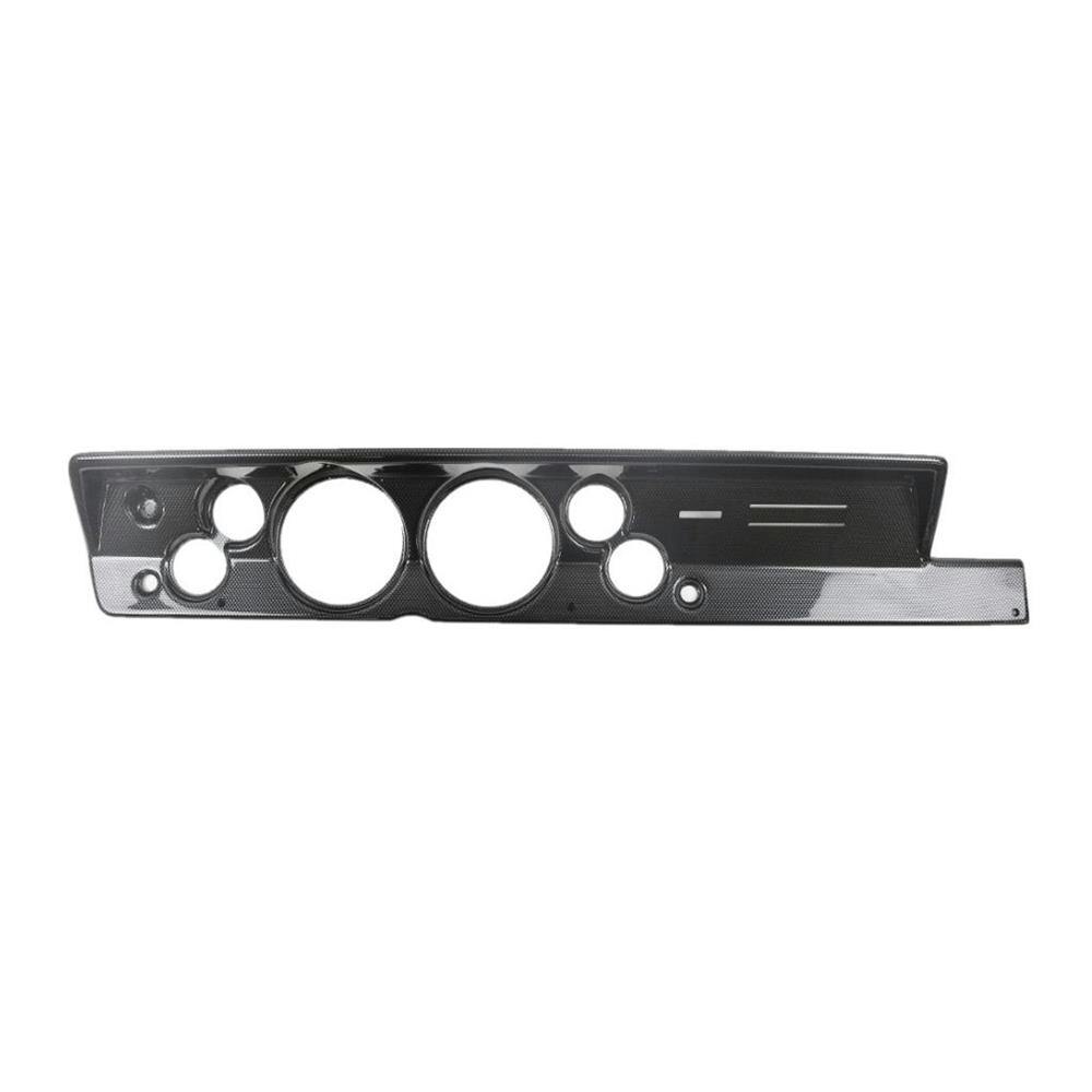 Classic Dash 714670013 1967-69 Barracuda/70-71 Mopar A-Body, CF