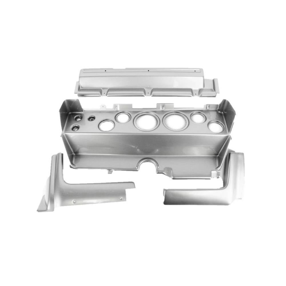 Classic Dash 714700012 1970-74 Dodge Challenger/Cuda Dash Panel