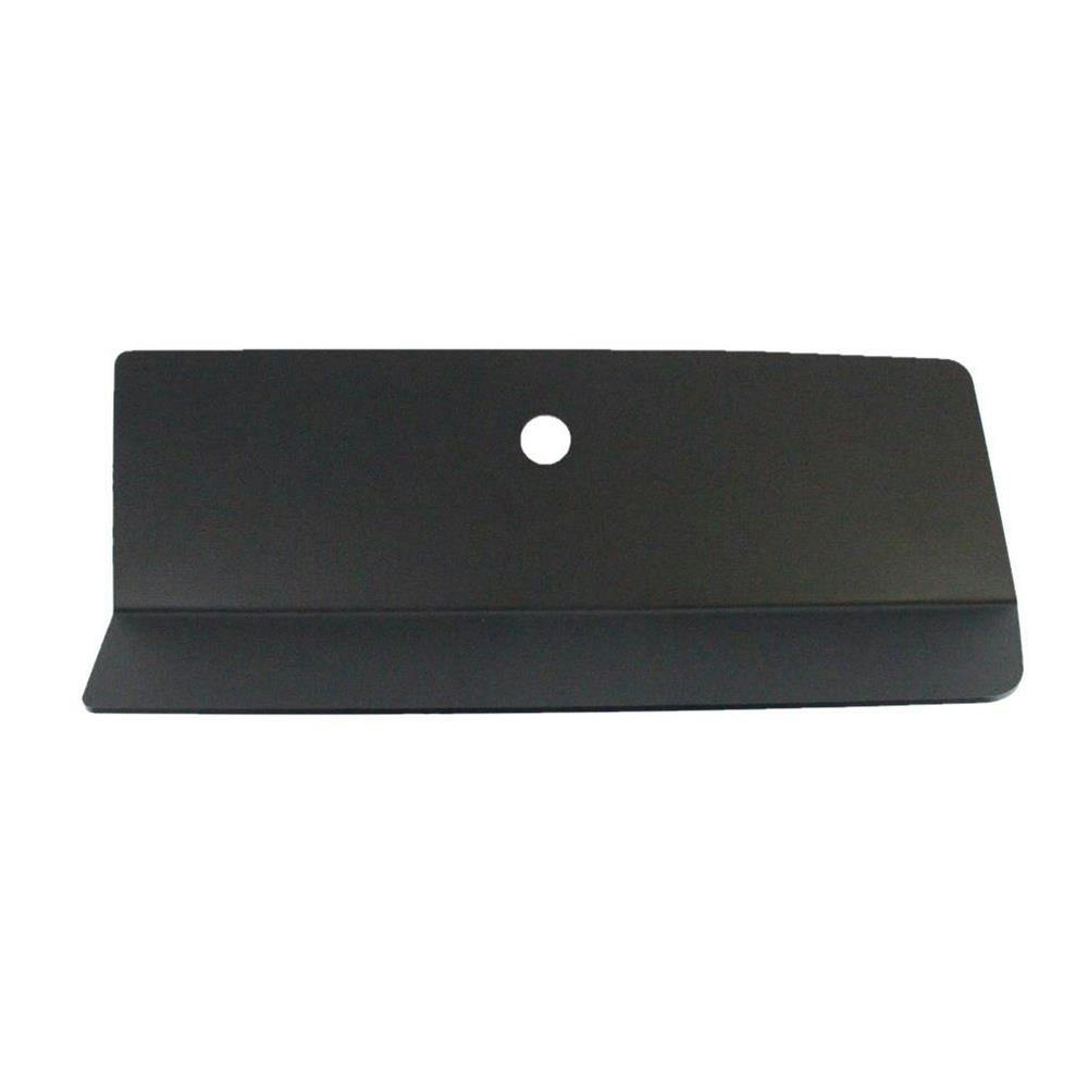 Classic Dash 719680031 1967-69 Dodge Dart Glove Box Cover, Black