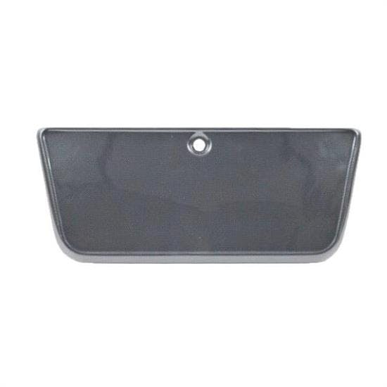 Classic Dash 130-67-50954 67-72 GM Truck Glove Box Cover, CF