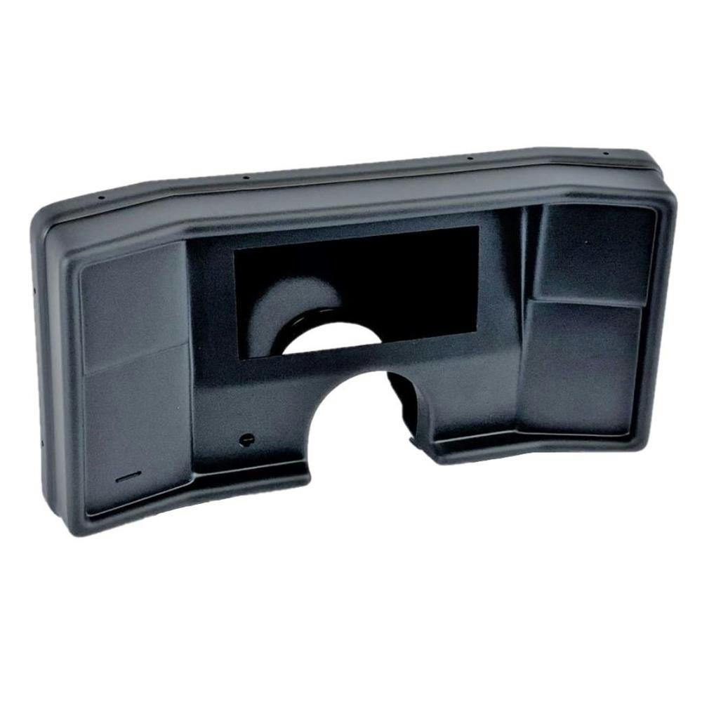 Classic Dash 170-78-50971 78-81 Monte Holley 6.86 Dash Panel, Blk