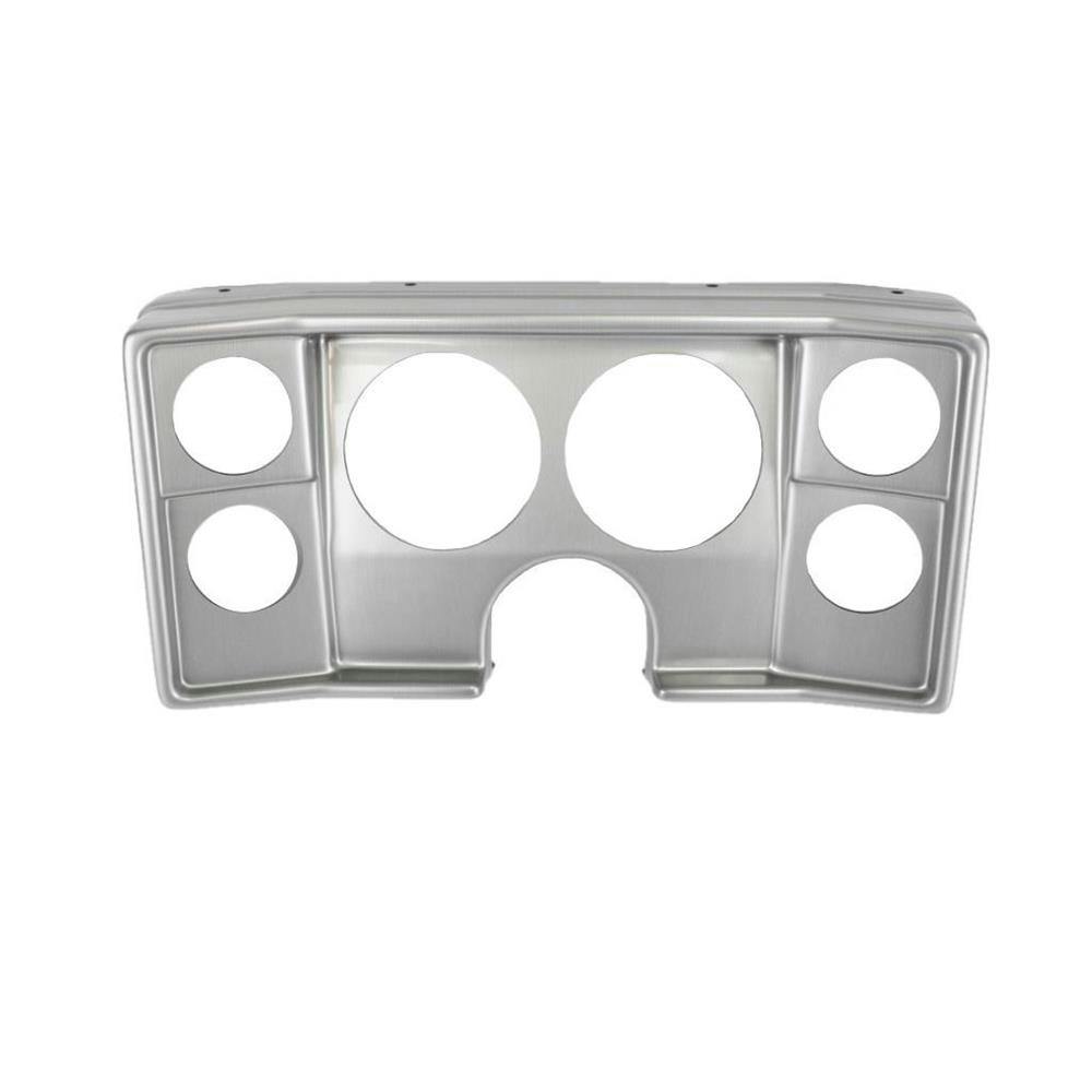 Classic Dash 170-82-50922 82-88 Monte Panel, Alum