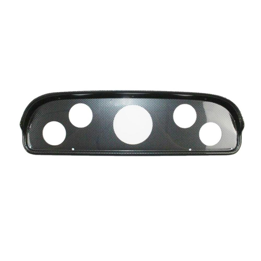 Classic Dash 230-57-50914 57-60 Ford Truck 5 Gauge Panel, CF