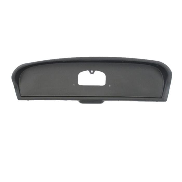 Classic Dash 230-61-50941 61-66 Ford Truck RacePak Panel, Blk