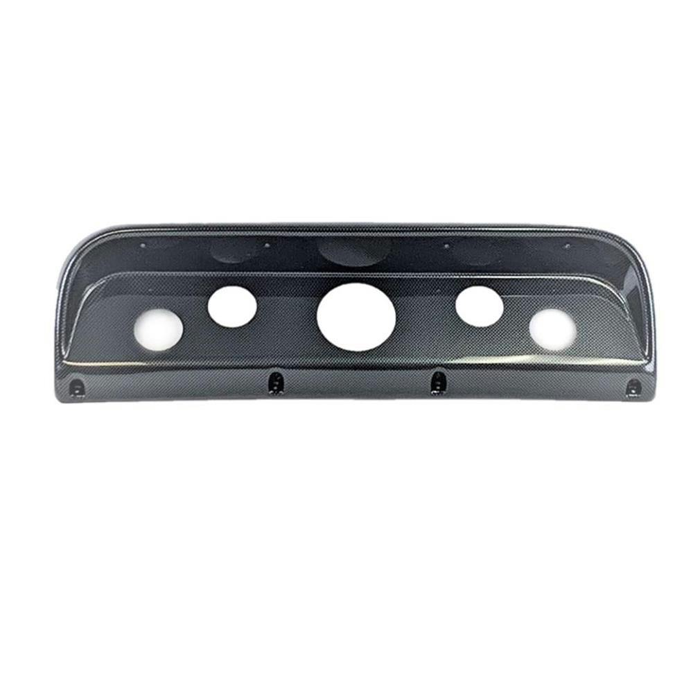 Classic Dash 230-67-50914 67-72 Ford Truck 5 Gauge Panel, CF