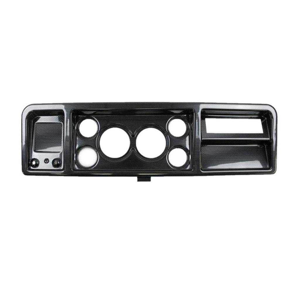 Classic Dash 230-73-51924 73-79 Ford Truck Panel, CF