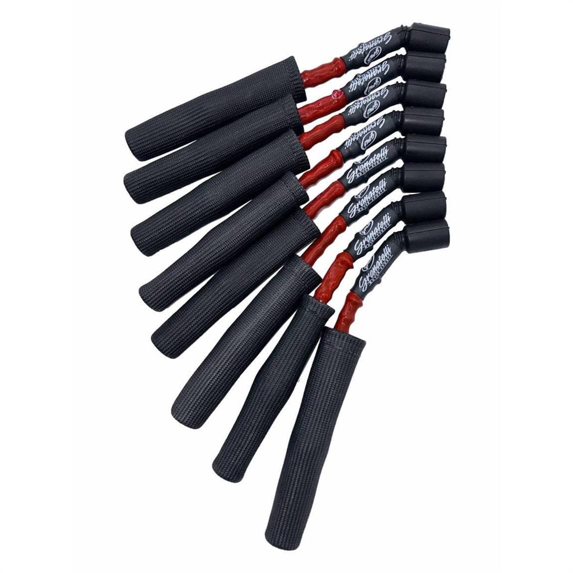 Granatelli Motor Sports LT Series V-8 Ignition Wire Connector Kit