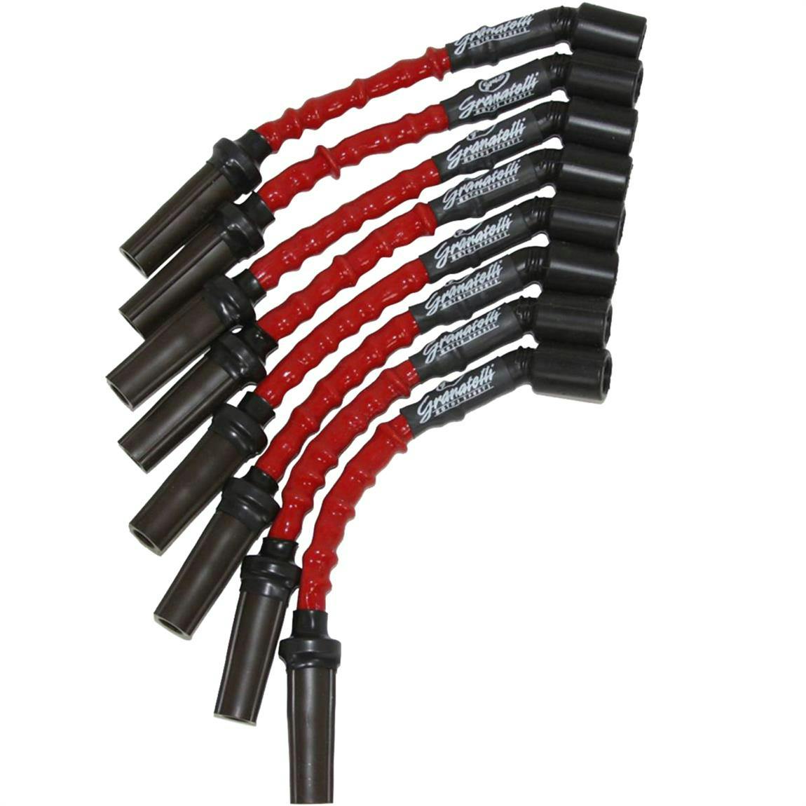 Granatelli 28-1545HTR Coil-Near-Plug Ignition Wire Connectors, LT