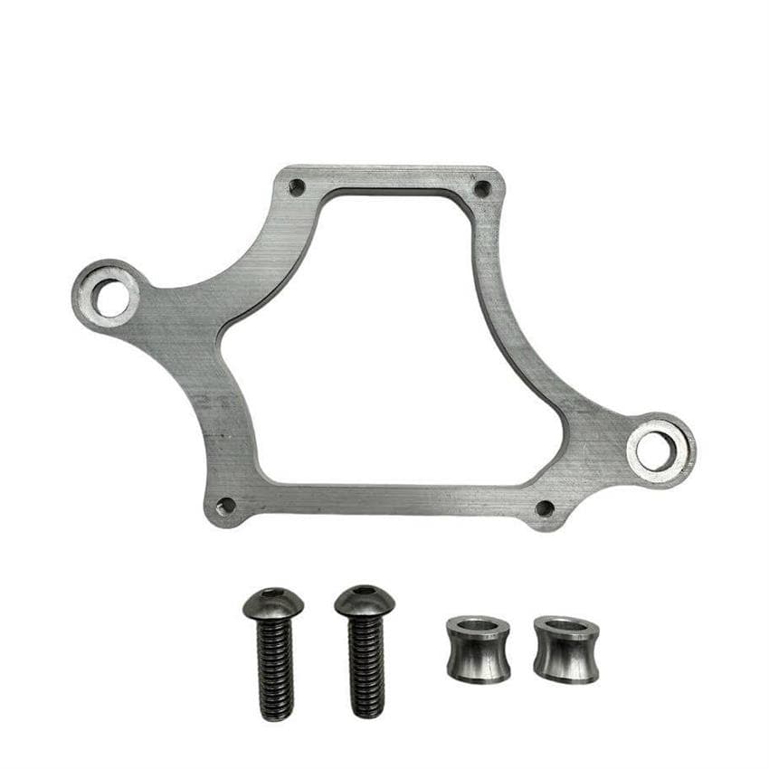 Granatelli 440100 Granatelli Motor Sports Coil Mounting Bracket