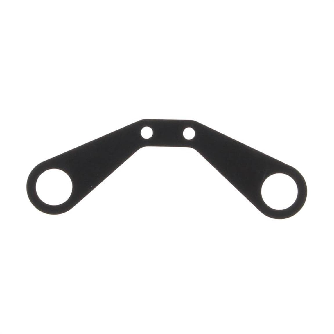 Granatelli Motor Sports 789465T Steering Wheel Switch Plate Twins