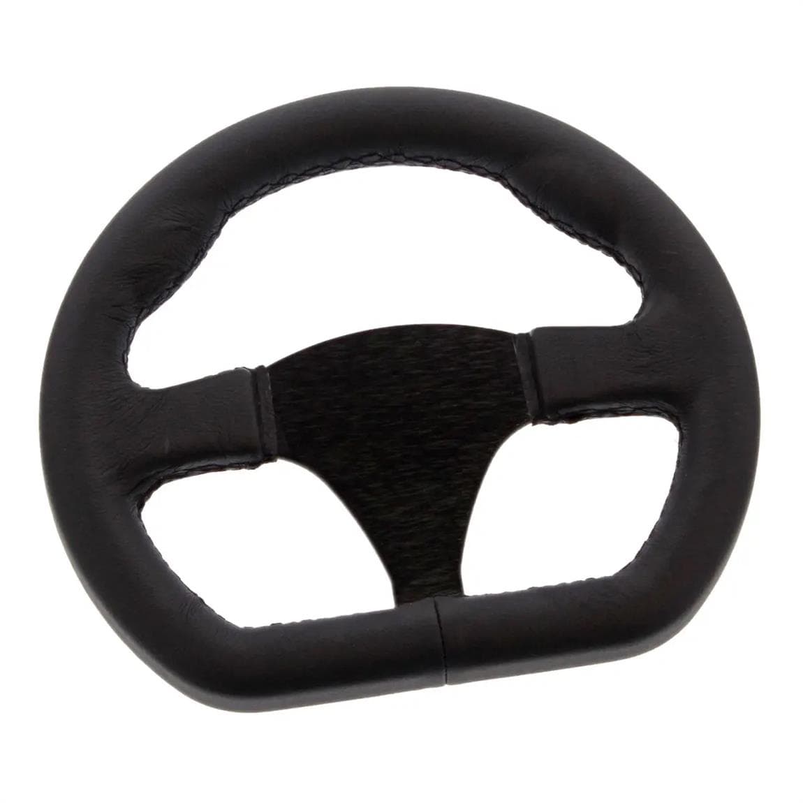 Granatelli Motor Sports 789464 Drag D Steering Wheel