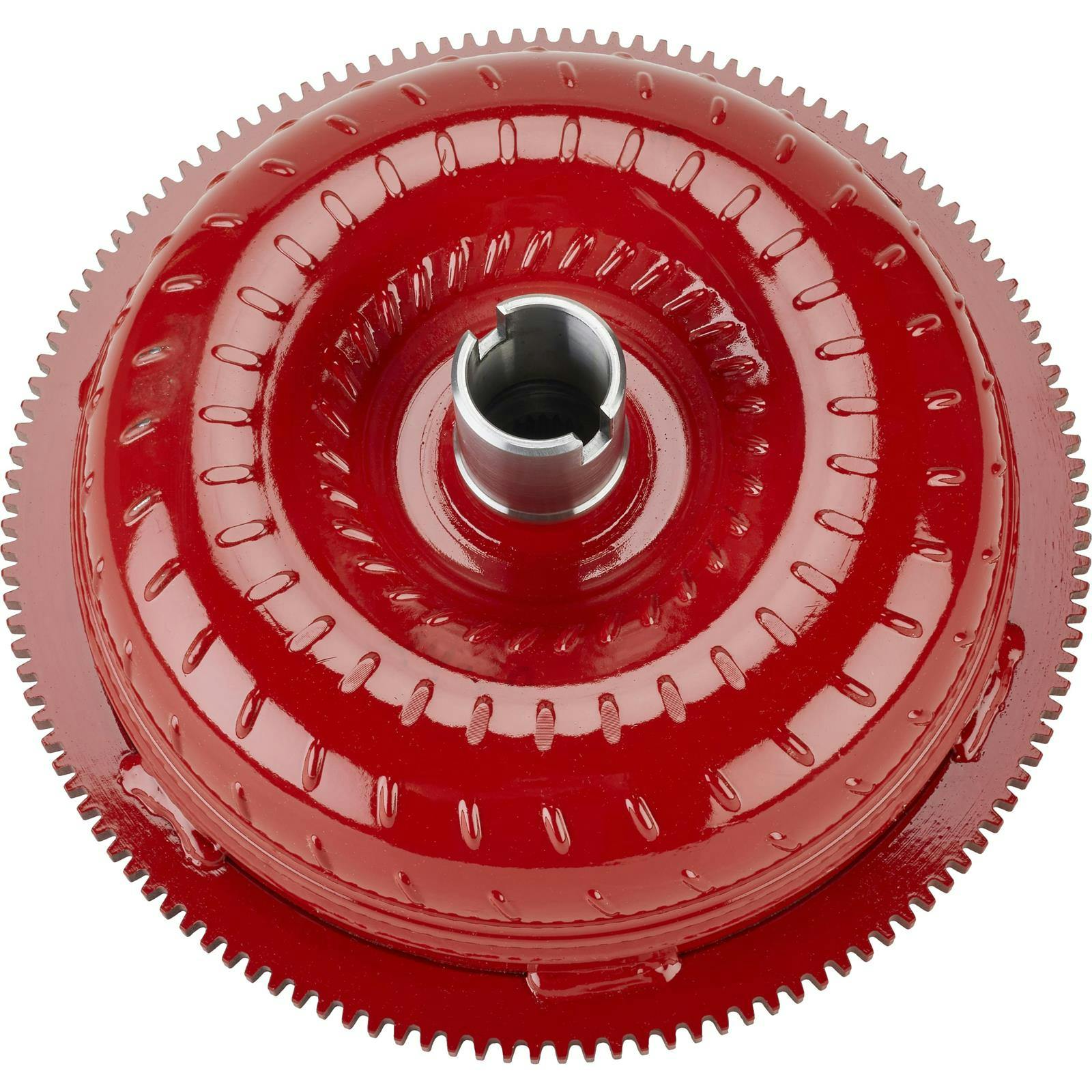 Hughes Performance 1967-Up Mopar Torque Converter, 727, 24 Spline