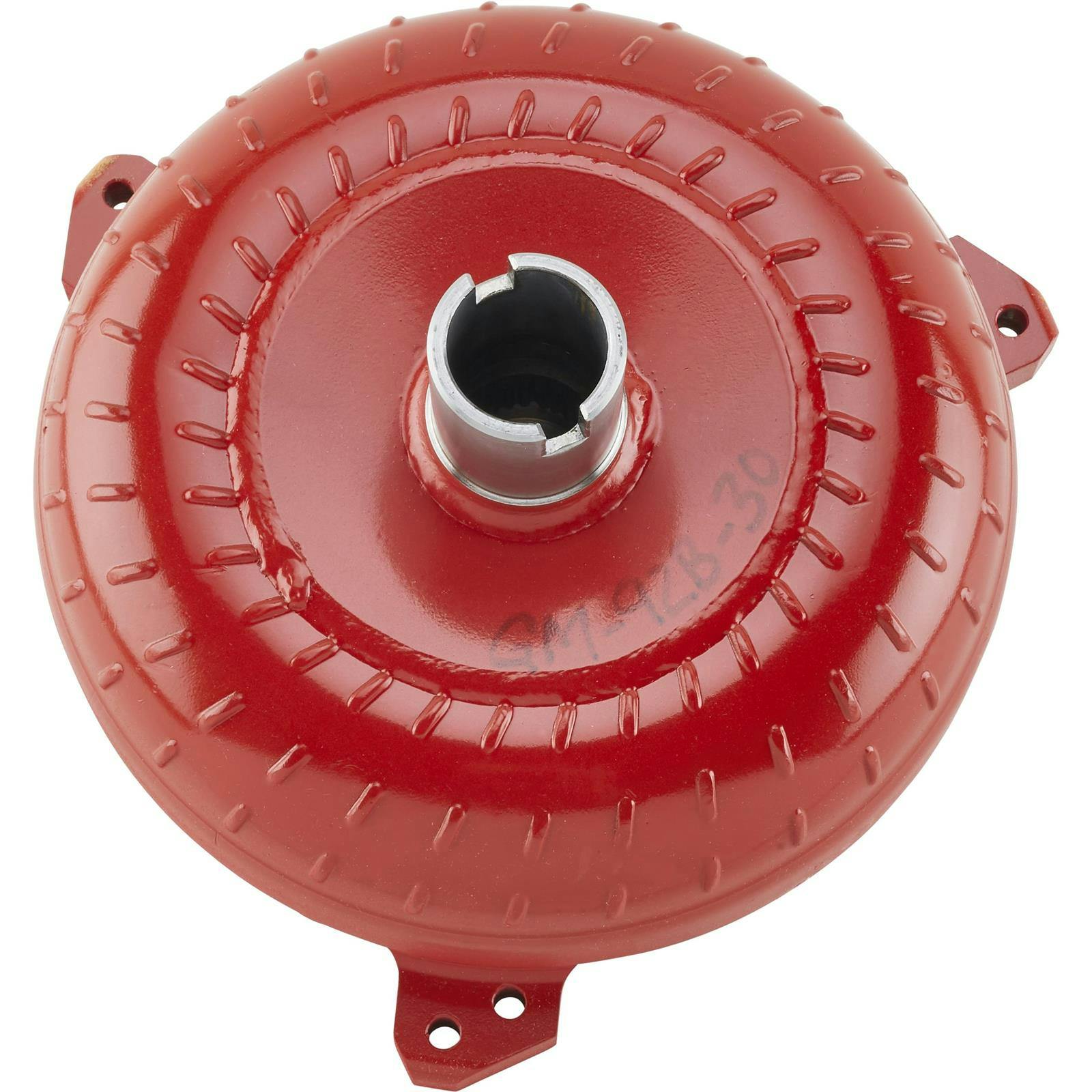 Hughes Performance Pro Street Torque Converter