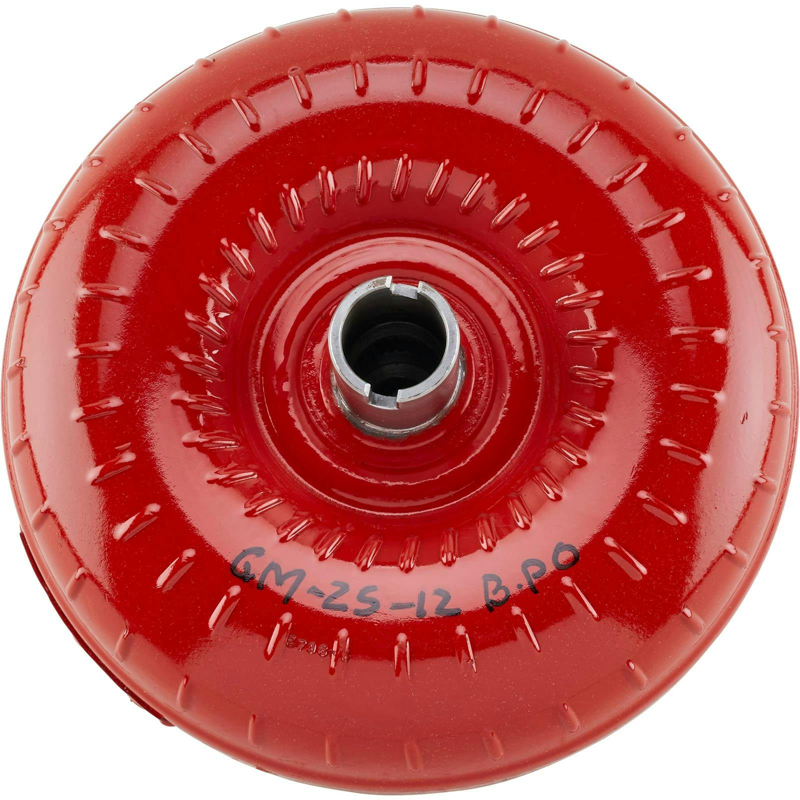 Hughes Performance HUP-GM2XBPO Torque Converter