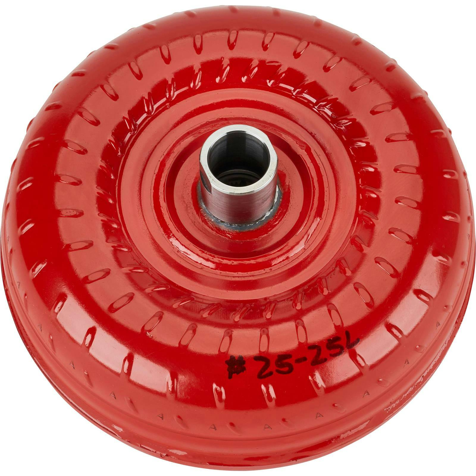 Hughes Performance Street Rod Torque Converter, GM 4L80E