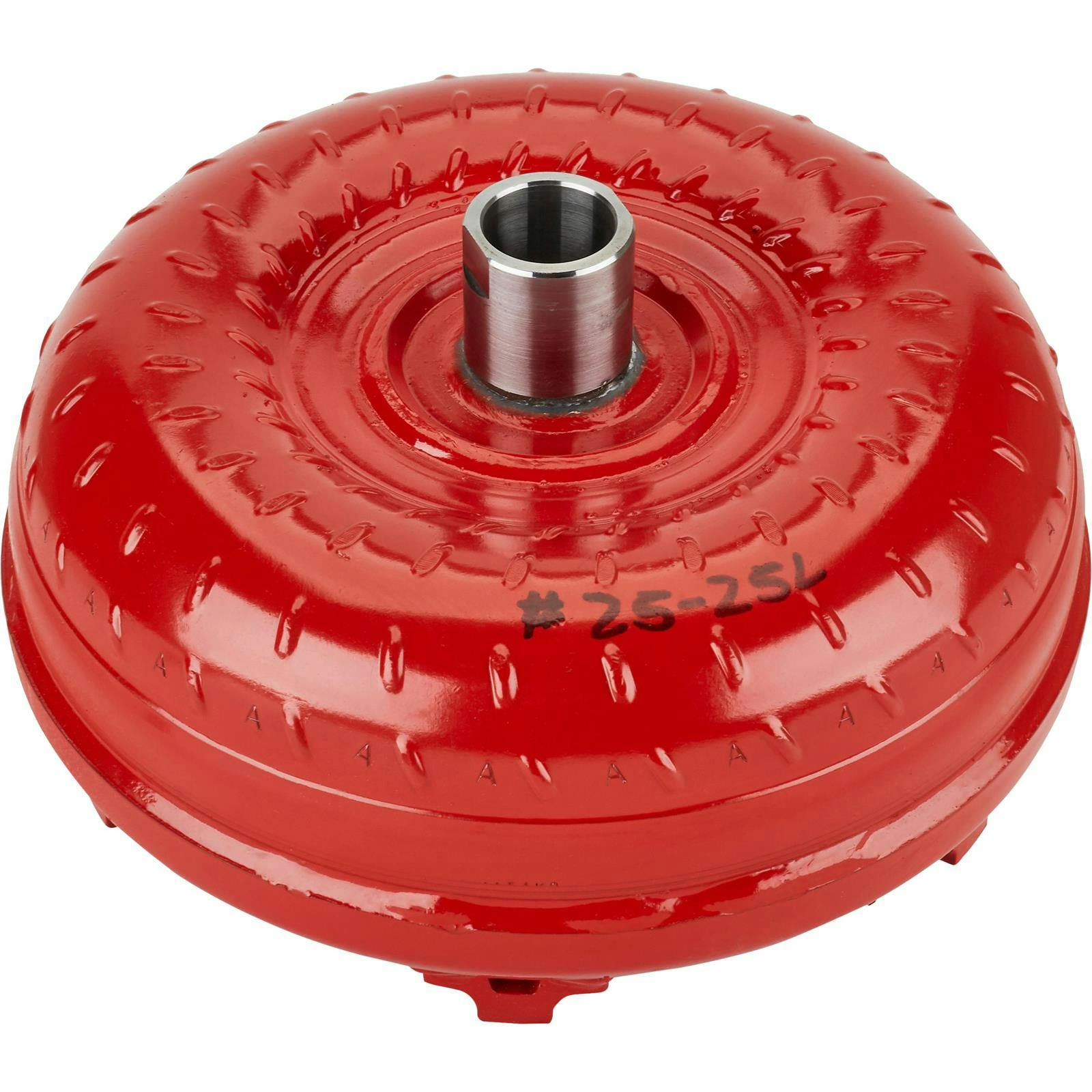 Hughes Performance Street Rod Torque Converter, GM 4L80E